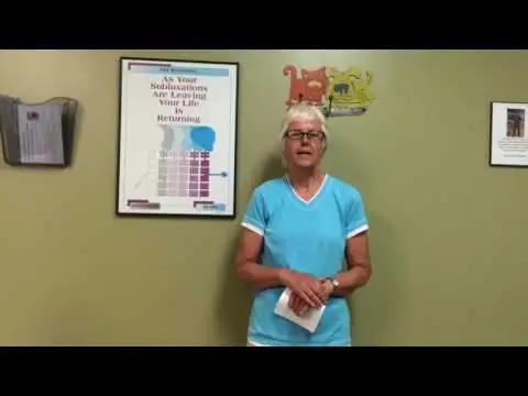 Patient story: Lena