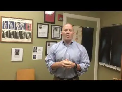 New England Family Chiropractic - Welcome Video