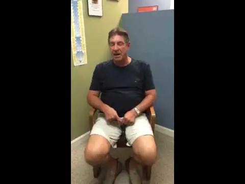 Patient story: Jerry
