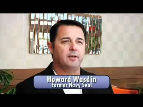 Military Heroes and Chiropractic PSA