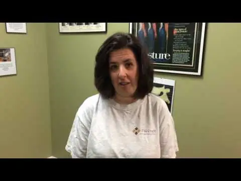 Patient story: Liz